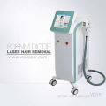 Hair salon equipment 2018 Medsinglong home hair removal machines from beijing vca laser